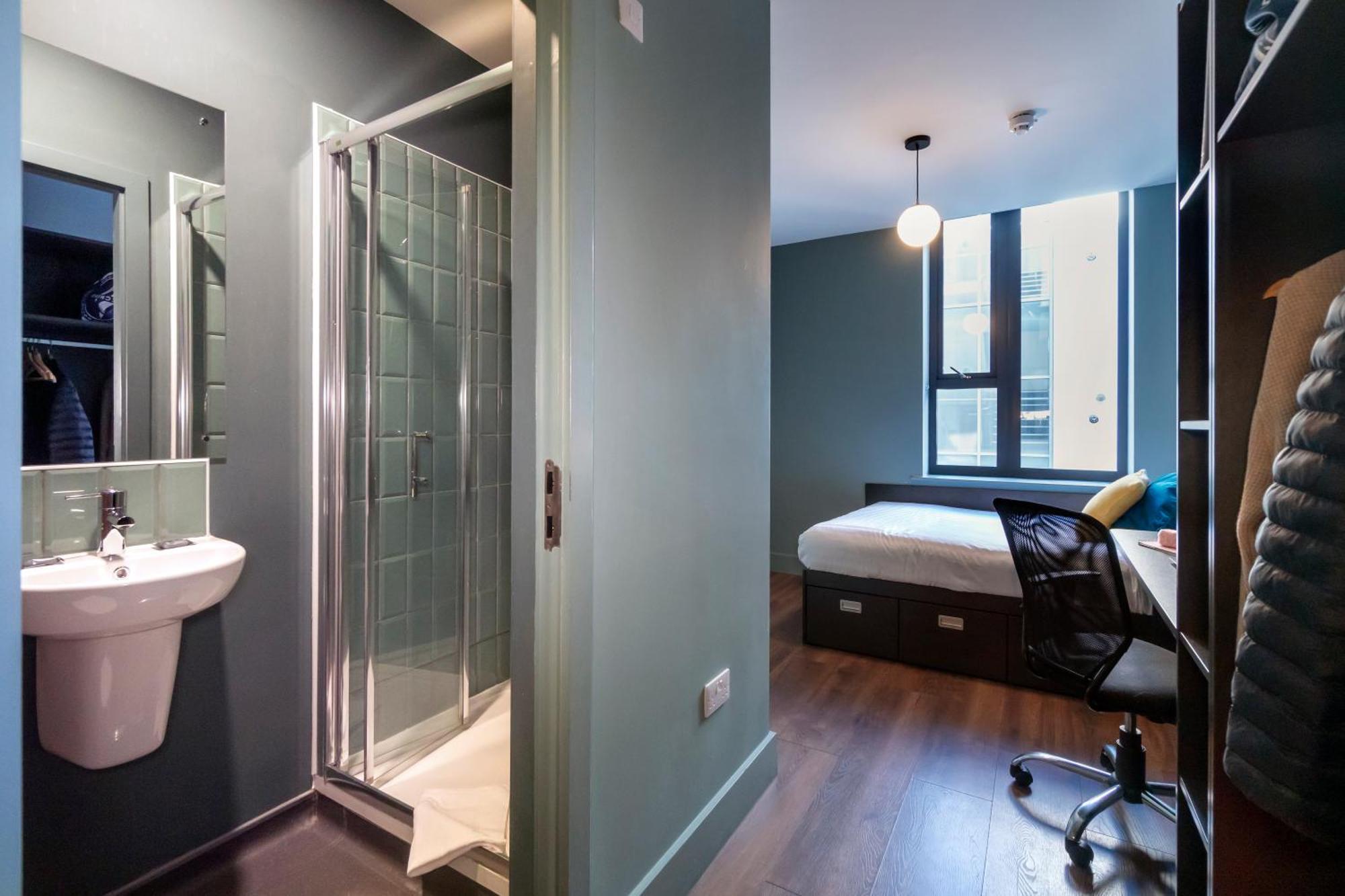 Apartamento Copley Court Cork Exterior foto