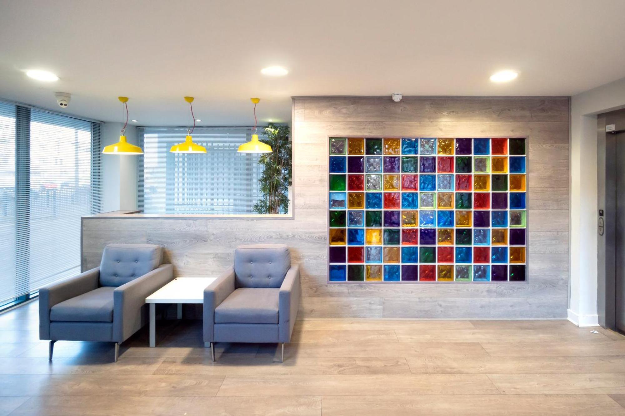 Apartamento Copley Court Cork Exterior foto